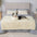 Couverture luxueuse en peluche imperméable et chaude pour chien