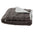 Couverture polaire luxueuse imperméable pour chien douce et chaude