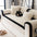 Housse de canapé en peluche luxueuse épaisse confortable et antidérapante