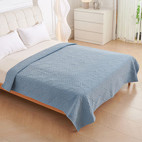 Couverture de lit pour chien multifonctionnelle imperméable résistante à l’eau et lavable