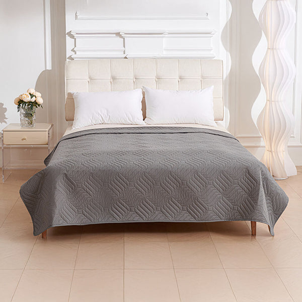 Couverture de lit pour chien multifonctionnelle imperméable résistante à l’eau et lavable