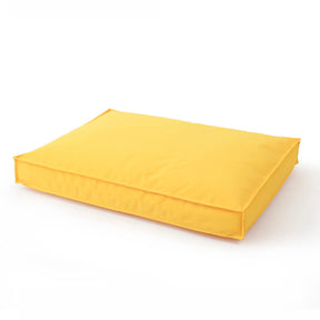 Lit Orthopédique Double Face Imperméable pour Chien