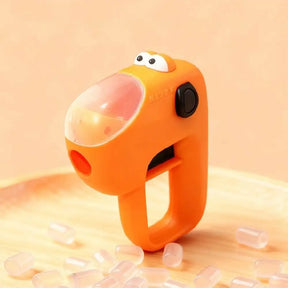 Lanceur de friandises pour chats