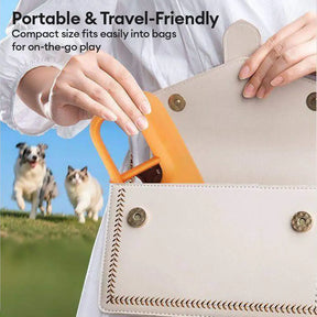 Lanceur de friandises pour chats