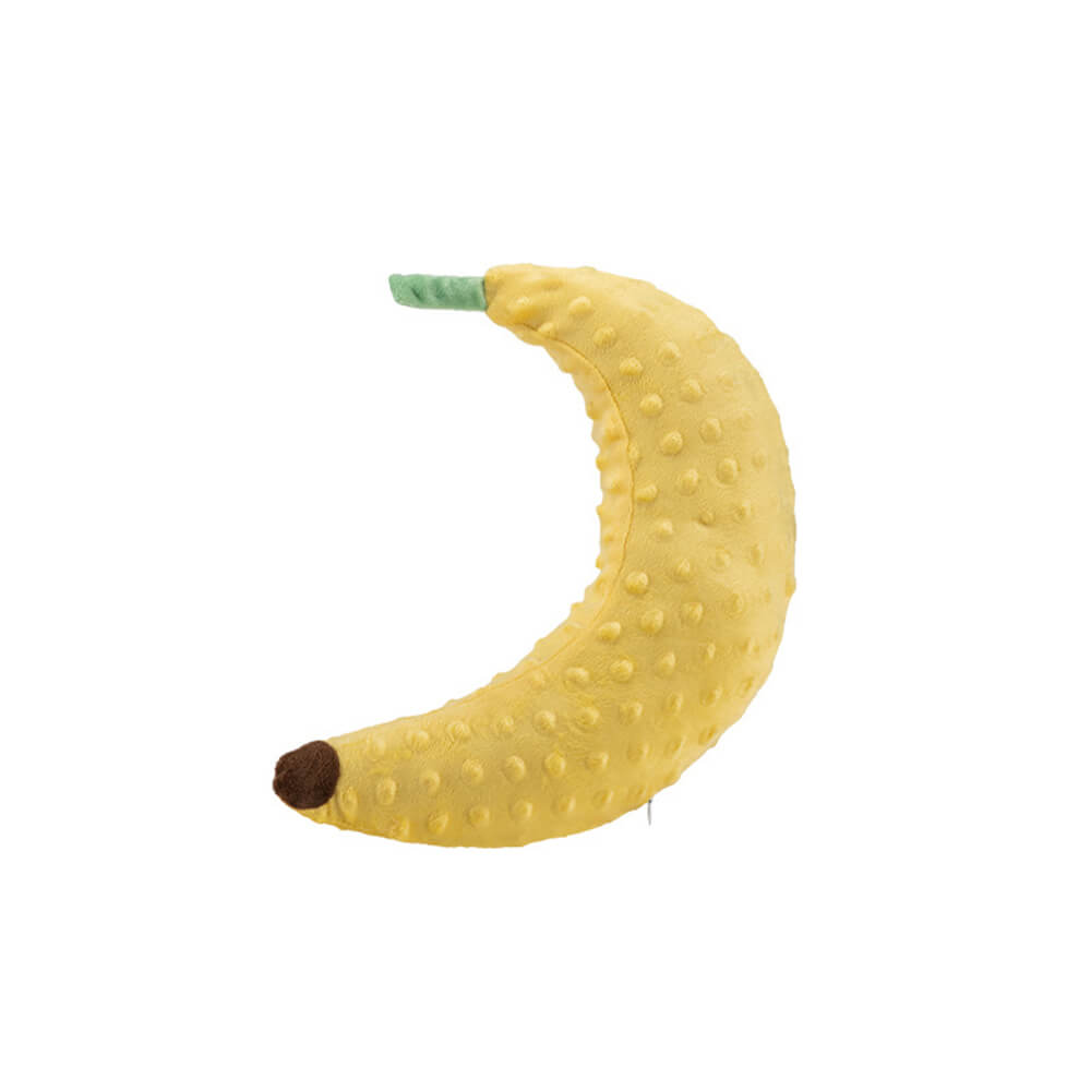 Coussin de soutien pour le cou en forme de U et banane pour chien et chat