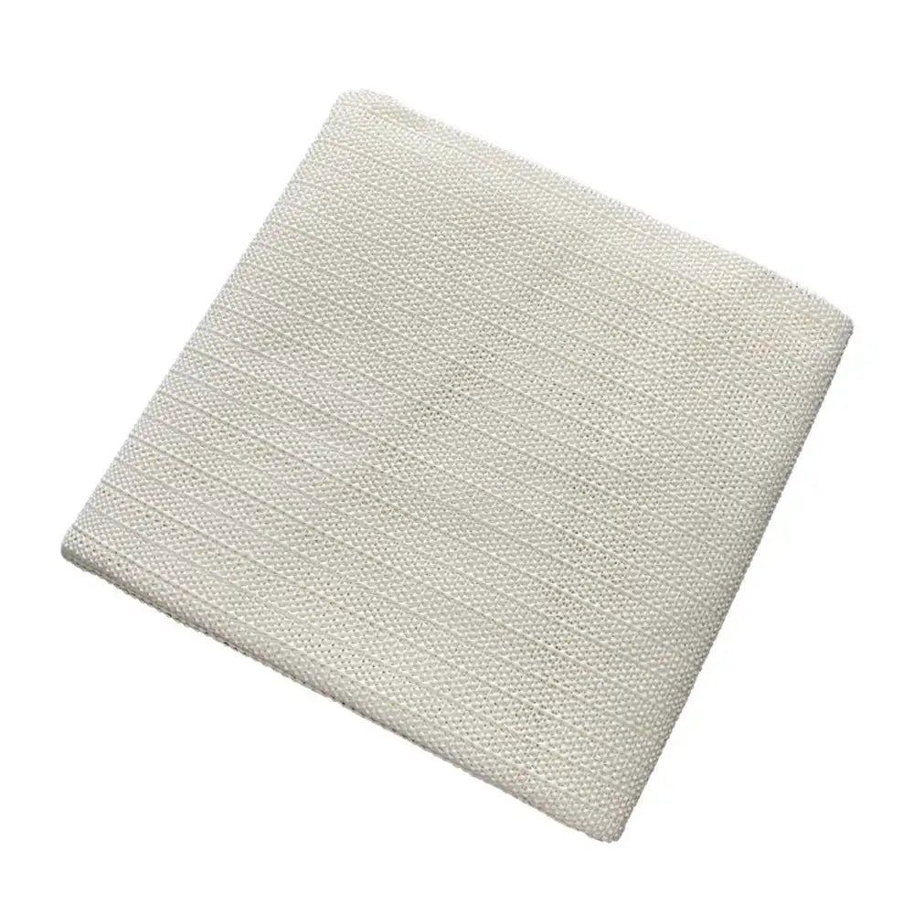 Housse antidérapante en PVC sur mesure multiusage pour tapis lits canapés et plus