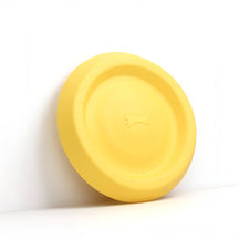 Anneau à mâcher flottant en EVA durable Frisbee jouet pour chien