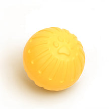 Anneau à mâcher flottant en EVA durable Frisbee jouet pour chien