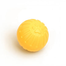 Anneau à mâcher flottant en EVA durable Frisbee jouet pour chien