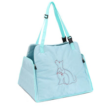 Siège auto multifonction portable pour chien et chat en voyage