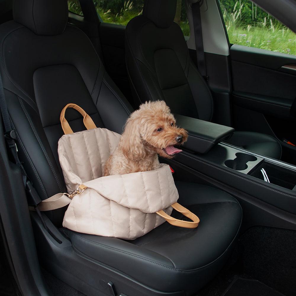 Sac de transport extensible pour animaux de compagnie - Shell Fashion