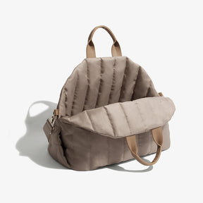 Sac de transport extensible pour animaux de compagnie - Shell Fashion