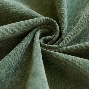 Housse de canapé sectionnel douce, imperméable, résistante aux rayures et sans peluches.