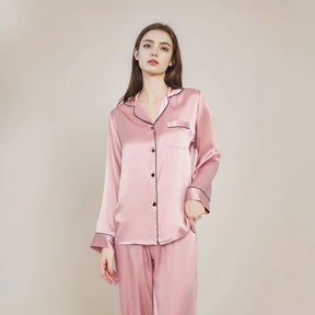 Pyjama fin et confortable anti-poils assorti pour chien et propriétaire