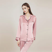 Pyjama fin et confortable anti-poils assorti pour chien et propriétaire