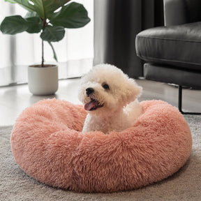 Lit pour Chien - Rond Douillet