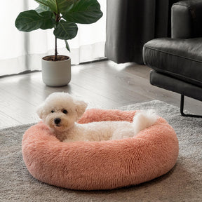 Lit pour Chien - Rond Douillet