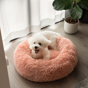 Lit pour Chien - Rond Douillet