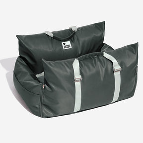 Dog Car Seat Bed - First Class - FUNNYFUZZY