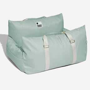 Dog Car Seat Bed - First Class - FUNNYFUZZY