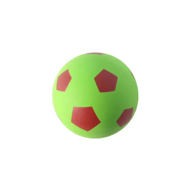 Jouet pour chien en forme de ballon flottant drôle avec une grande élasticité.