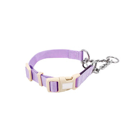 Collier de Dressage Martingale Anti-Traction Chain Reaction