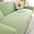 Housse de protection pour canapé en peluche douce déperlante multi-usage - FunnyFuzzy