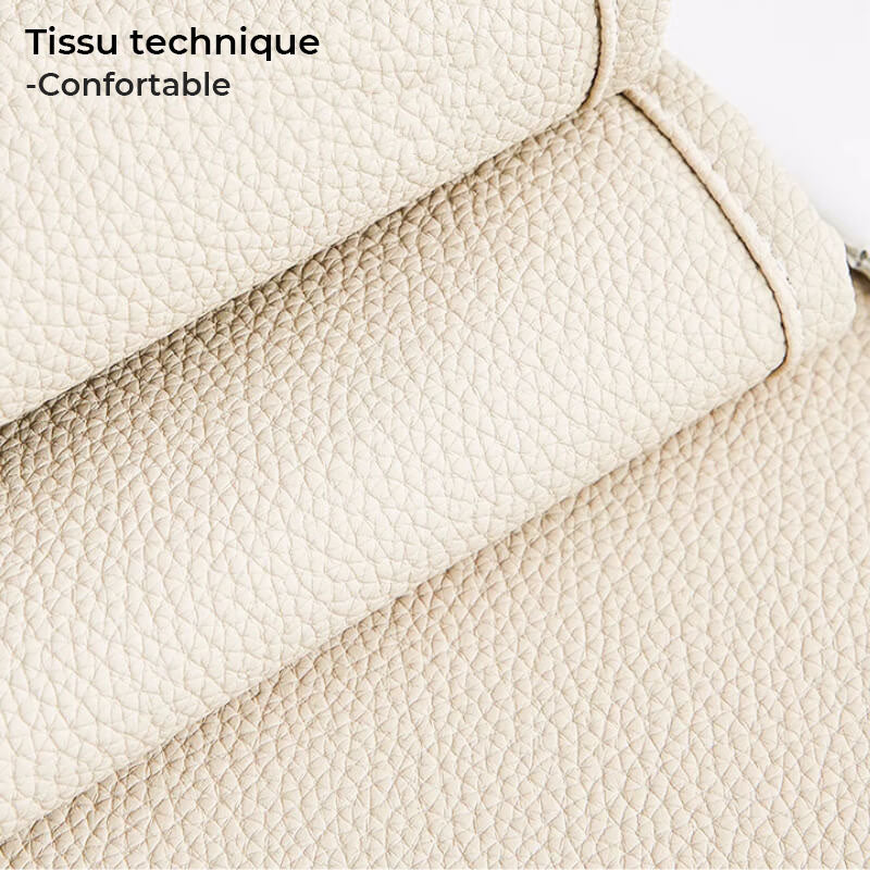 Housse de canapé en tissu technique imperméable