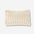 Couverture de lit - Grand oreiller orthopédique lavable et moelleux pour chien