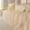 Jeté de canapé couverture multifonctionnelle en peluche moderne, protection de sofa, housse de canapé.