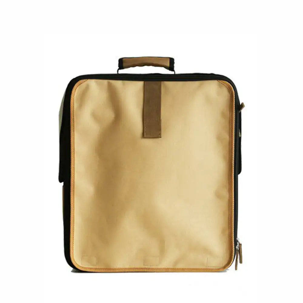 Transporteur pour animaux de compagnie à roulettes, respirant et multi-usages, sac à dos pour chat.