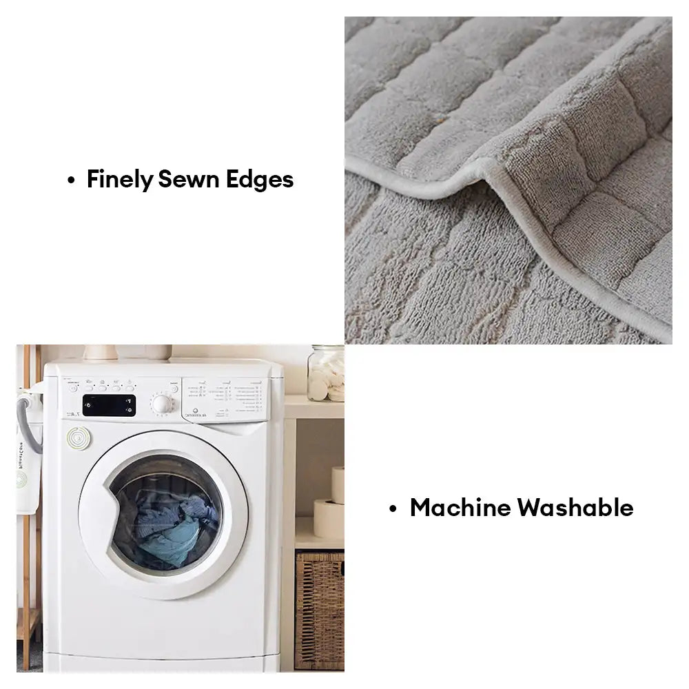 Housse de canapé courte en peluche douce pour animaux de compagnie, protection anti-dérapante.
