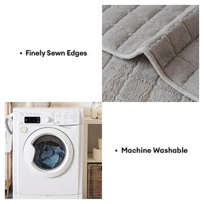 Housse de canapé courte en peluche douce pour animaux de compagnie, protection anti-dérapante.