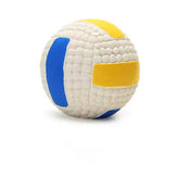 Jouet balle en latex pour chien durable interactif avec bruit-Exclusif app