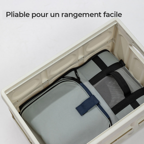 Sac à Dos Extensible Multifonction Grand Espace pour Chat et Chien