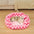 Lit pour chat Chevron Plush Retreat - Le câlin chaleureux