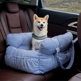 Siège auto pour chien - Première Classe