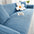 Housse de canapé extensible 1, 2, 3, 4 places anti-rayures