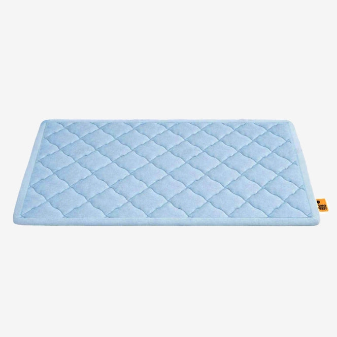 Tapis rafraichissant chien de siège refroidissant pour chiens - Chill Nest
