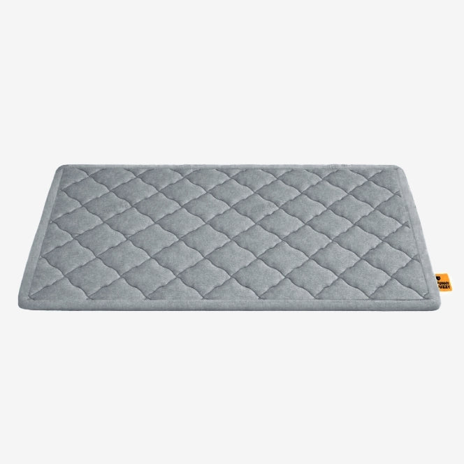 Tapis rafraichissant chien de siège refroidissant pour chiens - Chill Nest