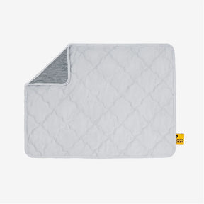 Couverture et Tapis rafraîchissant pour chien double face - Chill Nest