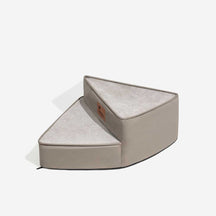 Escaliers pour animaux en similicuir imperméable et amovibles - StepEase