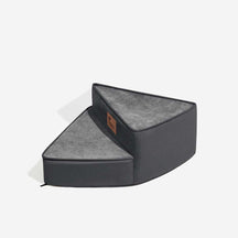 Escaliers pour animaux en similicuir imperméable et amovibles - StepEase