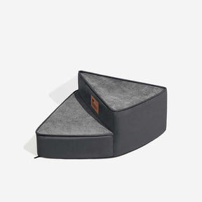 Escaliers pour animaux en similicuir imperméable et amovibles - StepEase