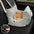 Siège auto pour chien imperméable ISOFIX avec système - Première classe