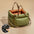 Siège auto pour chien ISOFIX Urban Voyager