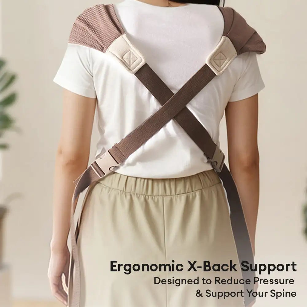 Sac à dos avant pour chat, portable et polyvalent, avec poche, transporteur de poitrine.