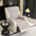 Housse de canapé Housse fauteuil Couvre-canapé relevable résistant à l'eau avec sangles élastiques - Classique W