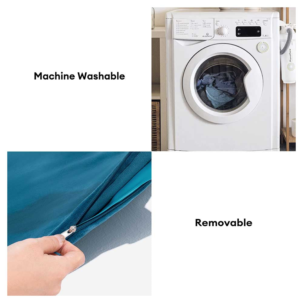 Coussin chauffant électrique pour animaux de compagnie imperméable résistant aux morsures avec chaleur sûre