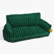 Lit canin orthopédique avec coussin - Snoozy Dream